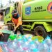 599 Keluarga di Tangsel Terdampak Kekeringan, 44 Ribu  Liter Air Didistribusikan per Hari