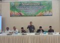 Pemuda Lintas Agama di Lebak Diminta Jadi Pelopor Kerukunan Antar Umat Beragama