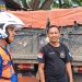 Dishub Cilegon Tindak Truk Angkutan Tambang yang Melintas di Jalan Kota
