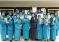 TP-PKK Kabupaten Tangerang Raih Juara Umum Lomba 10 Program Pokok PKK Banten