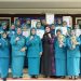 TP-PKK Kabupaten Tangerang Raih Juara Umum Lomba 10 Program Pokok PKK Banten