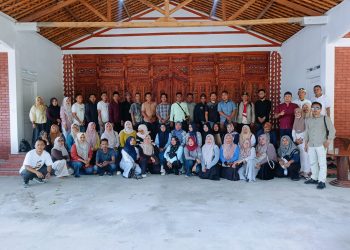 PPPK Paruh Waktu Pandeglang Kawal Komitmen DPR RI Soal Pengangkatan Penuh Waktu