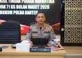 Penyidik Akan Periksa Anggota DPRD Banten Roni Mitra dalam Kasus Dugaan Investasi Emas