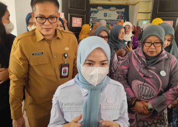 APBD Perubahan 2026, Pemkab Serang Anggarkan Rp6,5 Miliar untuk PSEL