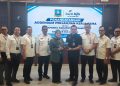 Permudah Masyarakat Membayar Pajak, Bapenda Kabupaten Serang Gandeng Bank bjb