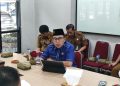 DPRD Cilegon Usulkan Merger OPD untuk Tekan Tingginya Belanja Pegawai