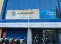 FIFGroup Serang
