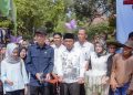 M Agil Zulfikar Ungkap Strategi Gerindra Lebak Hadapi Pemilu 2029