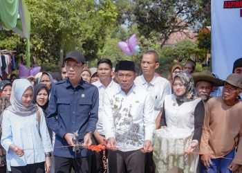 M Agil Zulfikar Ungkap Strategi Gerindra Lebak Hadapi Pemilu 2029