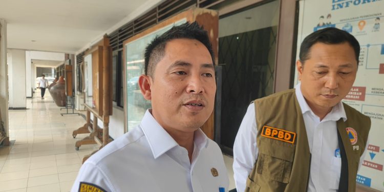 Puluhan Warga Kabupaten Serang Ajukan Perubahan Desil untuk Aktifkan BPJS PBI