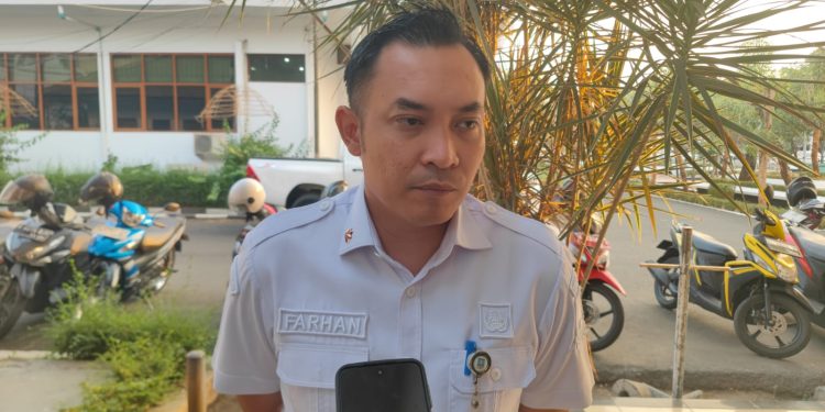Sambut HUT ke-500 Kabupaten Serang, Bapenda Berikan Diskon Pajak 50 Persen
