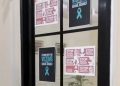 Kepala Satpol PP Kabupaten Tangerang Diduga Lakukan Pelecehan Seksual, Poster Protes Terpampang