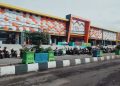 DED Dikoreksi Kementerian PU, Pasar Badak Bakal Dibongkar Total