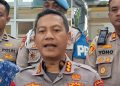 Dugaan Pelecehan Seksual, Kasatpol PP Kabupaten Tangerang Dilaporkan ke Polda Banten