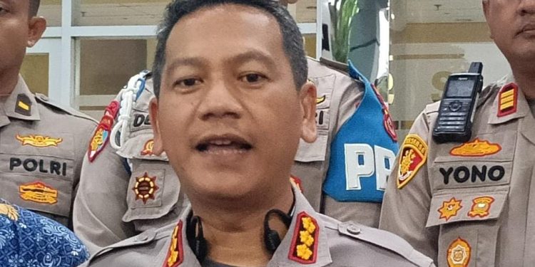 Dugaan Pelecehan Seksual, Kasatpol PP Kabupaten Tangerang Dilaporkan ke Polda Banten
