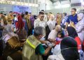 Kekeringan Picu Penyakit Kulit di Banten, Kasus Sempat Bertambah 100 Sehari