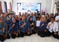 BPN Lebak Perkuat Pendampingan Usaha Melalui Penataan Akses Reforma Agraria