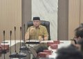 Pemkot Cilegon Kaji Skema Pemangkasan TPP ASN, Tak Akan Dipukul Rata