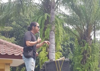 Dugaan Pelecehan Seksual Kasatpol PP Kabupaten Tangerang, Publik Menanti Ketegasan Bupati