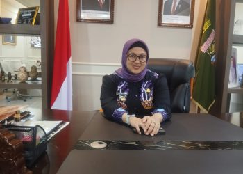 Wakil Bupati Tangerang Tegaskan Dugaan Pelecehan Seksual Kasatpol PP Diproses Sesuai Aturan