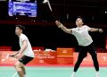 Tim Bulutangkis Putra Indonesia Melaju ke Final Asian Games 2026