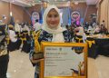 Aku Desa Digital Disdukcapil Kabupaten Serang Raih Radar Banten Award 2026