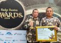 Bukan Sekadar Bantuan, PT Indah Kiat Sulap Limbah Jadi Barang Ekspor