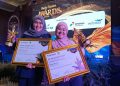 Program CSR Wilmar Group Diapresiasi, Borong Dua Penghargaan Radar Banten Awards 2026
