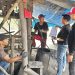 Tambang Ilegal Kembali Beroperasi di Perhutani Lebak, Polda Banten Amankan 8 Pekerja