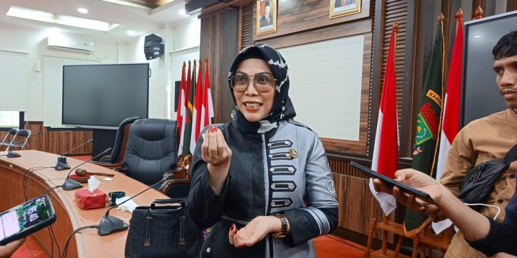 DPRD Tangerang Rekomendasikan PT KKM Hentikan Operasional Sementara