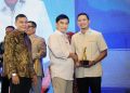 Wahyu Nurjamil Raih Penghargaan Radar Banten Awards 2026 Berkat Inovasi Penataan UMKM Lewat CSR