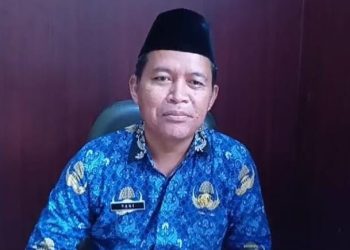 TPID Lebak Intensifkan Pemantauan Harga Sembako di Pasar