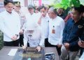 Resmikan Gedung Sekber, Bupati Minta Insan Pers Jaga Profesionalitas dan Kode Etik