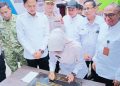 Ketua DPRD Pandeglang Minta Jurnalis Turut Mengawasi Jalannya Roda Pemerintahan