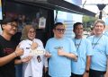 BI Dorong Bayar Pajak Kendaraan Pakai QRIS, Diharapkan Dongkrak PAD Banten