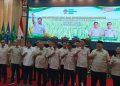 Pimpin HKTI Lebak, M Agil Zulfikar Tegaskan Komitmen Majukan Pertanian