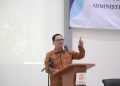 Pemkot Serang Minta Lurah dan Camat Amankan Aset Tanah Daerah