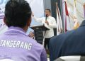 Bupati Tangerang Minta KONI Matangkan Persiapan Atlet Hadapi Porprov Banten