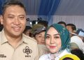 Perempuan Tani HKTI Banten Dukung Andra Soni, Dorong Kebijakan Tingkatkan Kesejahteraan Petani