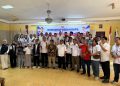 Partai Perindo Banten Sasar Generasi Z Lewat Penguatan UMKM dan Ekonomi Kreatif