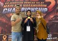 Santriwati Kabupaten Serang Syarah Ratu Brilian Juara Pencak Silat Maulana Hasanuddin 3