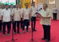 Ahmad Muhibbin Pimpin HKTI Kabupaten Serang, Fokus Dukung Program Pertanian Prabowo