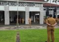 Pencairan GU Kelurahan Cilegon