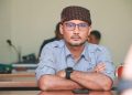 DLH Lebak Temukan Tujuh Titik Tumpukan Sampah di Sungai Ciujung