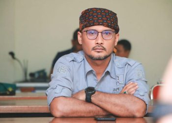 DLH Lebak Temukan Tujuh Titik Tumpukan Sampah di Sungai Ciujung
