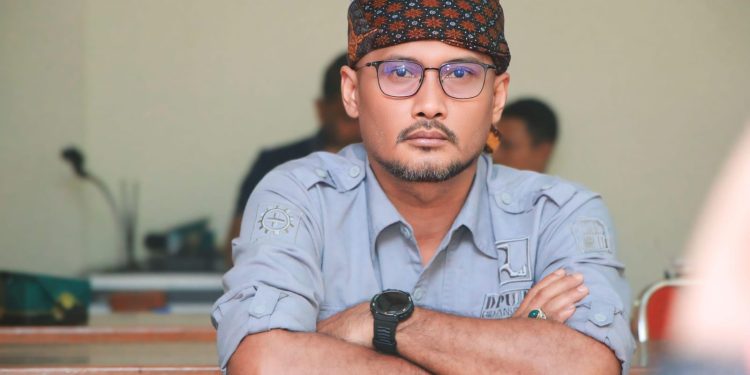 DLH Lebak Temukan Tujuh Titik Tumpukan Sampah di Sungai Ciujung