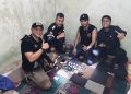 Polresta Serang Kota Bongkar Jaringan Sabu Serang-Jakarta, Tiga Tersangka Ditangkap