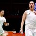 Bungkam Unggulan Pertama, Amri/Nita ke Final Asian Games 2026