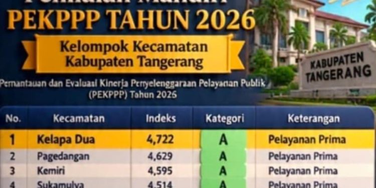 Pelayanan Publik