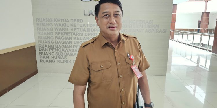 BKAD Tangsel